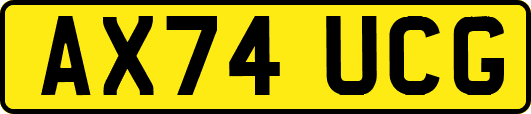 AX74UCG