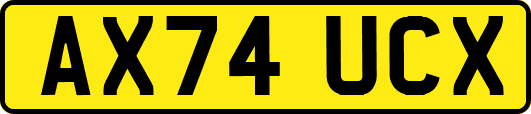 AX74UCX