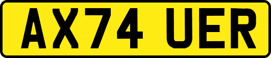 AX74UER