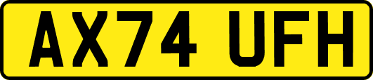 AX74UFH