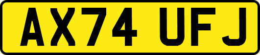 AX74UFJ