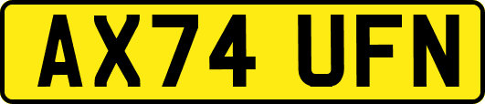 AX74UFN