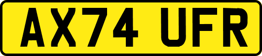 AX74UFR
