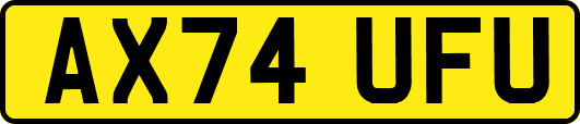 AX74UFU