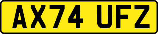 AX74UFZ