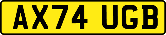 AX74UGB
