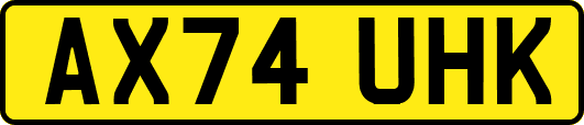 AX74UHK
