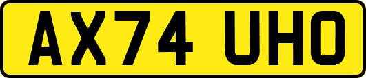 AX74UHO