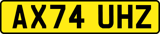 AX74UHZ