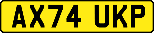 AX74UKP