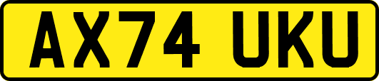 AX74UKU