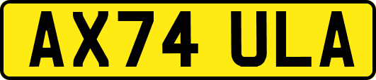 AX74ULA