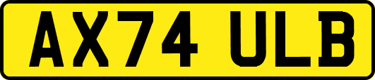 AX74ULB