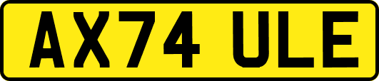 AX74ULE