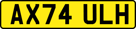 AX74ULH