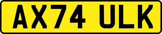 AX74ULK