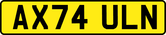 AX74ULN