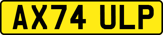 AX74ULP