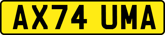 AX74UMA