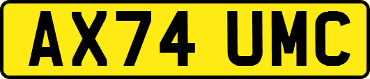 AX74UMC