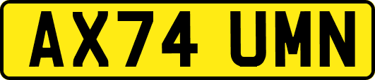 AX74UMN