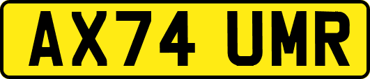 AX74UMR