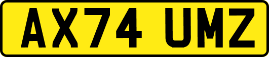 AX74UMZ