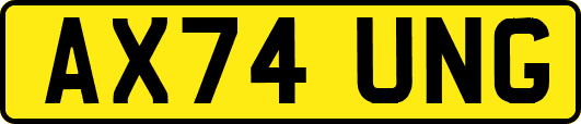 AX74UNG