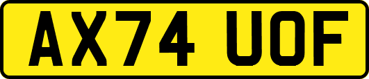 AX74UOF
