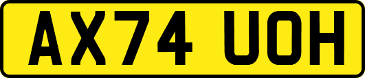AX74UOH