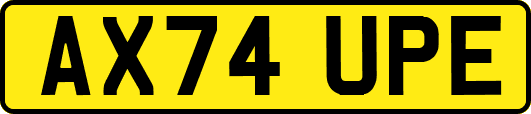 AX74UPE