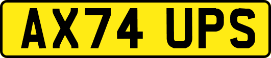 AX74UPS