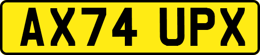 AX74UPX