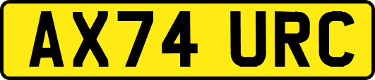 AX74URC