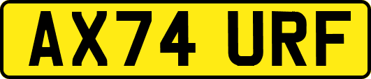 AX74URF
