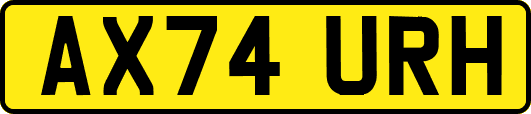 AX74URH