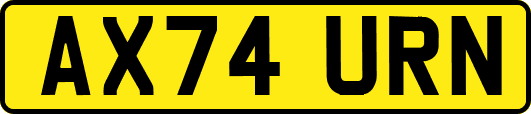 AX74URN