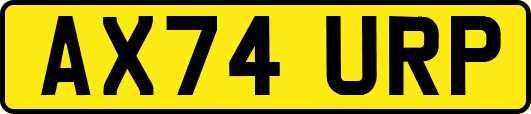 AX74URP