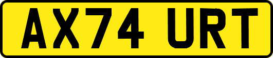 AX74URT