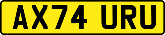 AX74URU