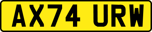 AX74URW
