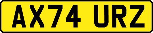 AX74URZ