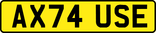 AX74USE
