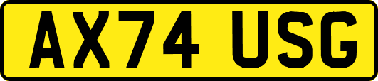 AX74USG