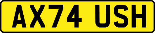 AX74USH