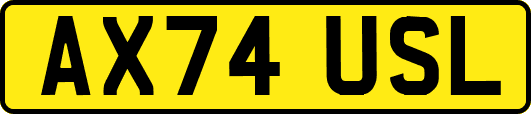 AX74USL