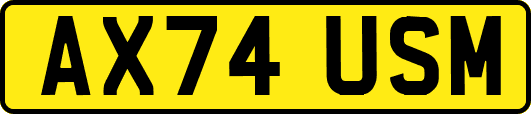 AX74USM
