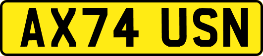 AX74USN