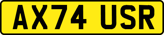 AX74USR