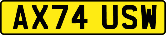 AX74USW
